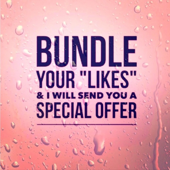 Kat • Posh Ambassador II and Posh Buyer 😎 "Like" to Bookmark my Closet - Picture 14 of 15